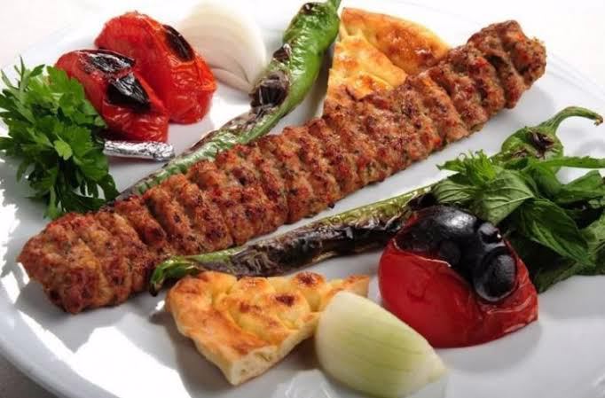 URFA KEBAP