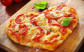 Vejeteryan Pizza