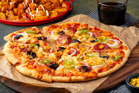 Şampiyon Pizza