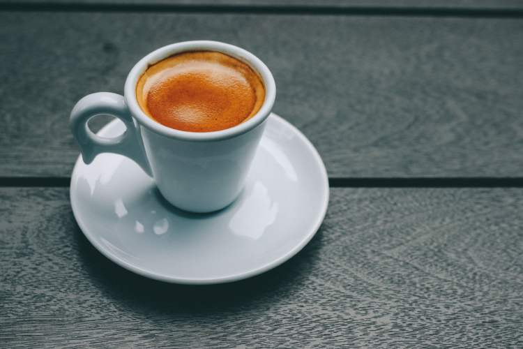 Espresso Single