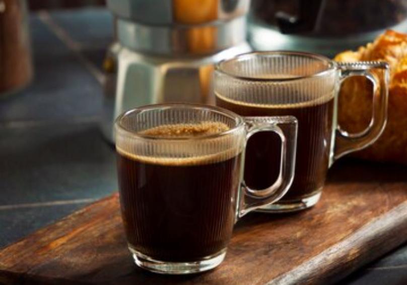 Espresso Double