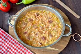 Sucuklu Menemen