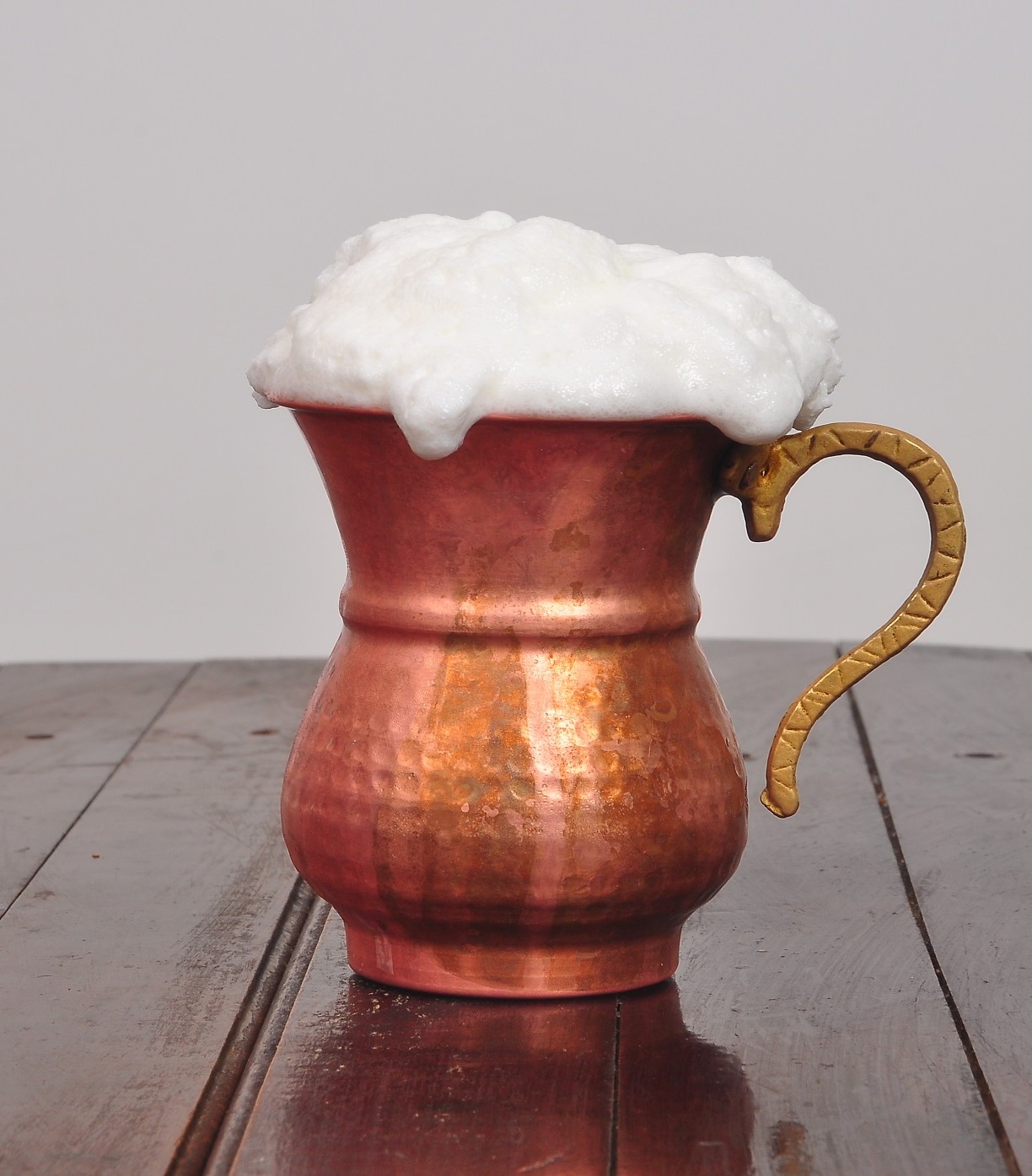 Açık Ayran
