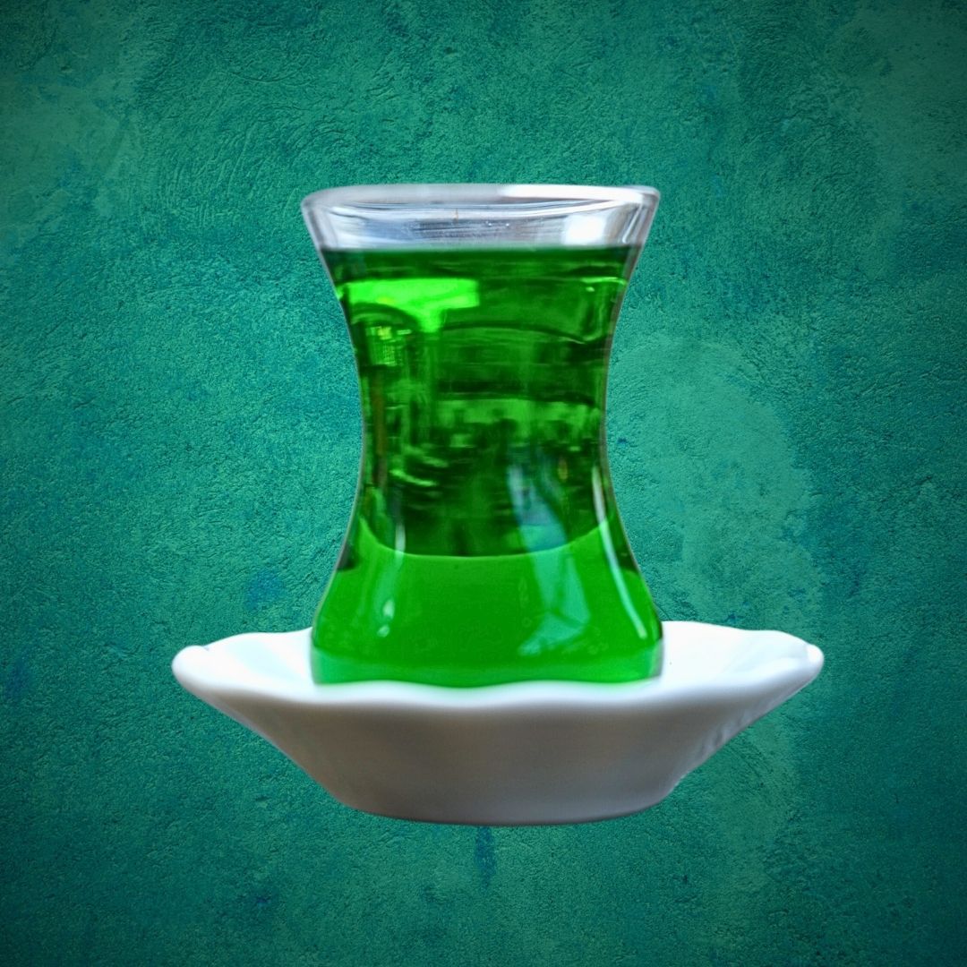 Kivi Çay