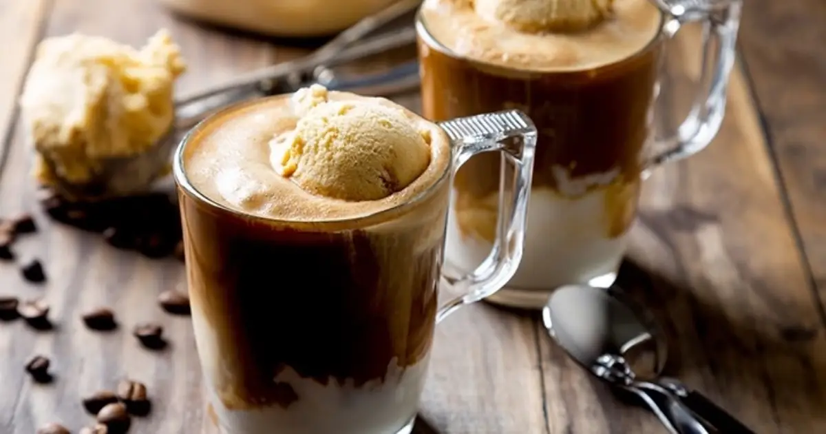 Dondurmalı Frappe